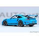 Porsche Porsche 911 (991.2) GT2 RS - 1:18 - AUTOart Porsche Porsche 911 (991.2) GT2 RS - 1:18 - AUTOart