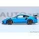 Porsche Porsche 911 (991.2) GT2 RS - 1:18 - AUTOart Porsche Porsche 911 (991.2) GT2 RS - 1:18 - AUTOart