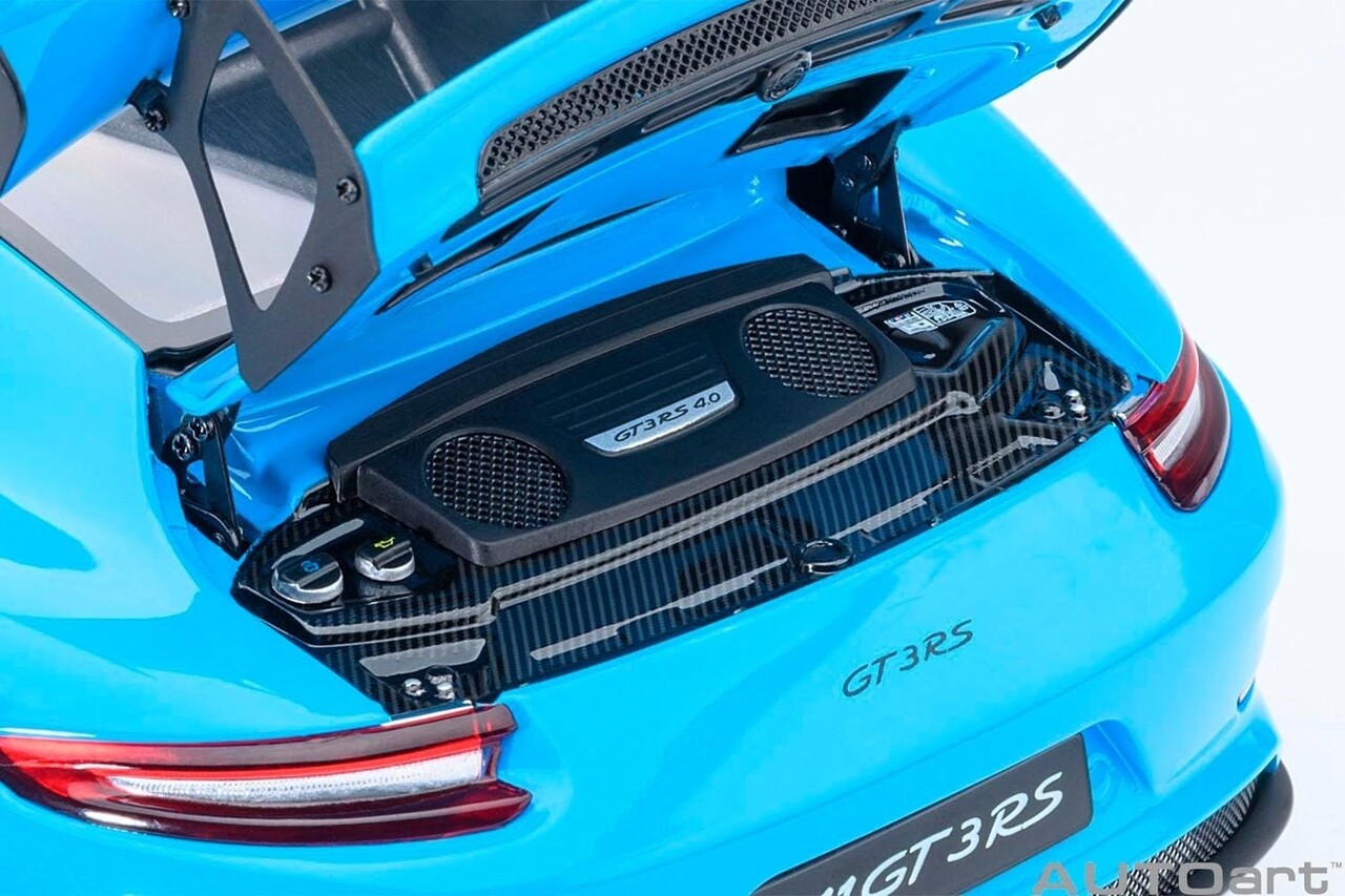Porsche Porsche 911 (991.2) GT2 RS - 1:18 - AUTOart Porsche Porsche 911 (991.2) GT2 RS - 1:18 - AUTOart