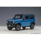 Suzuki Suzuki Jimny (JB64) - 1:18 - AUTOart