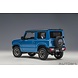 Suzuki Suzuki Jimny (JB64) - 1:18 - AUTOart Suzuki Suzuki Jimny (JB64) - 1:18 - AUTOart