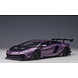Lamborghini Lamborghini Aventador Liberty Walk LB-Works Limited Edition - 1:18 - AUTOart Lamborghini Lamborghini Aventador Liberty Walk LB-Works Limited Edition - 1:18 - AUTOart