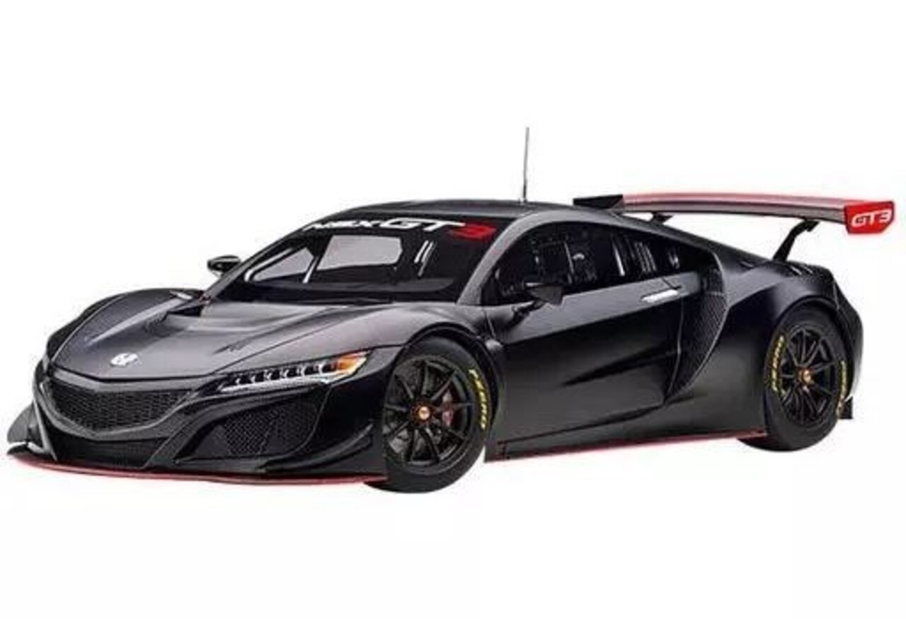 Honda Honda NSX GT3 2018 - 1:18 - AUTOart Honda Honda NSX GT3 2018 - 1:18 - AUTOart