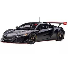 Honda Honda NSX GT3 2018 - 1:18 - AUTOart Honda Honda NSX GT3 2018 - 1:18 - AUTOart