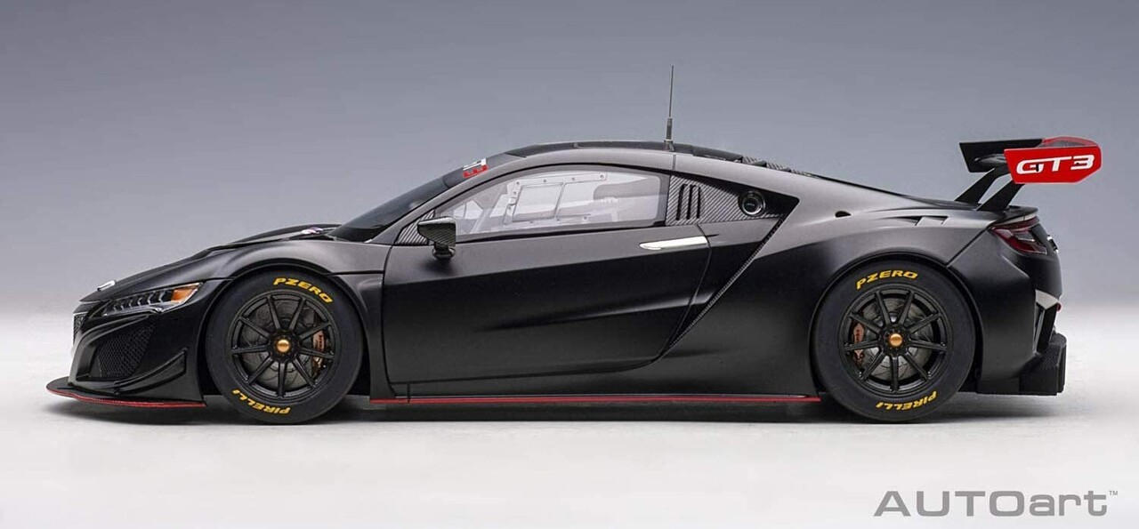 Honda Honda NSX GT3 2018 - 1:18 - AUTOart Honda Honda NSX GT3 2018 - 1:18 - AUTOart