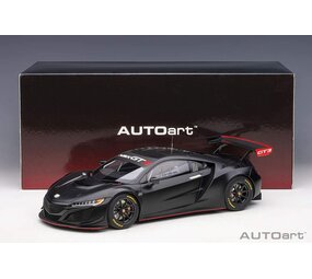 Honda Honda NSX GT3 - 1:18 - AUTOart Honda Honda NSX GT3 - 1:18 - AUTOart