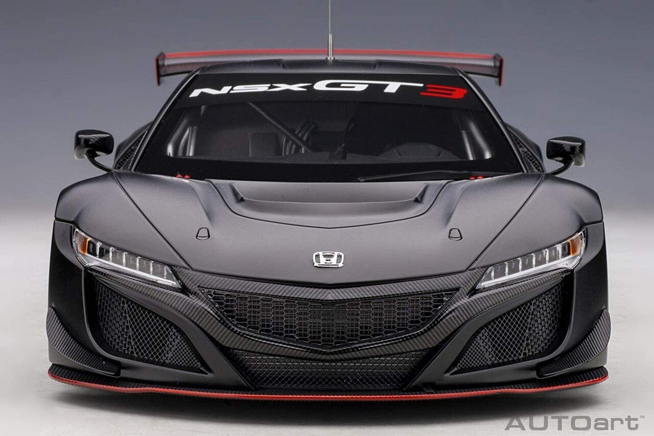 Honda Honda NSX GT3 2018 - 1:18 - AUTOart Honda Honda NSX GT3 2018 - 1:18 - AUTOart