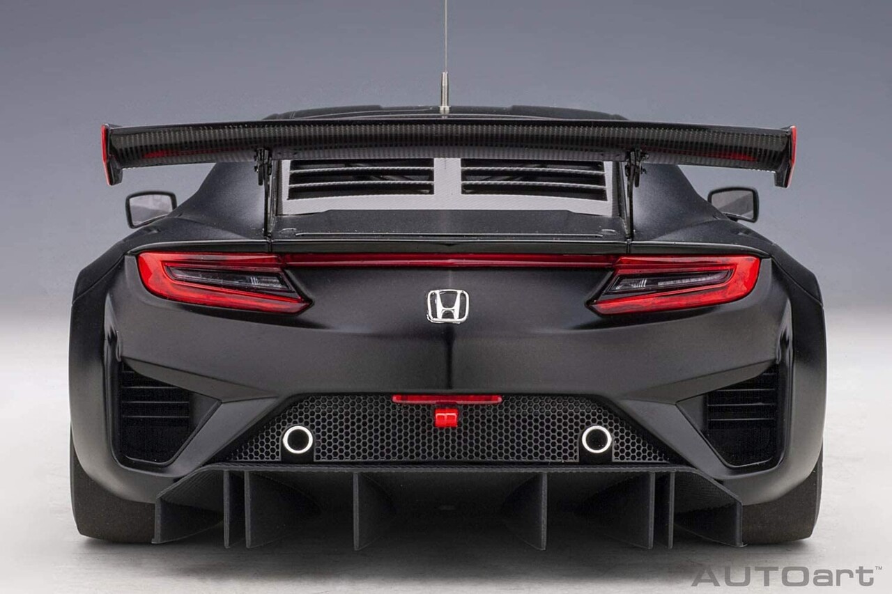 Honda Honda NSX GT3 2018 - 1:18 - AUTOart Honda Honda NSX GT3 2018 - 1:18 - AUTOart