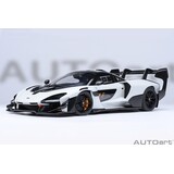 McLaren McLaren Senna GTR 2019 - 1:18 - AUTOart McLaren McLaren Senna GTR 2019 - 1:18 - AUTOart