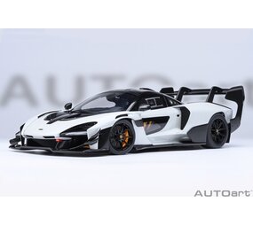 McLaren McLaren Senna GTR 2019 - 1:18 - AUTOart McLaren McLaren Senna GTR 2019 - 1:18 - AUTOart