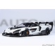 McLaren McLaren Senna GTR 2019 - 1:18 - AUTOart McLaren McLaren Senna GTR 2019 - 1:18 - AUTOart