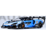 McLaren McLaren Senna GTR 2019 (Presentation Version #12) - 1:18 - AUTOart McLaren McLaren Senna GTR 2019 (Presentation Version #12) - 1:18 - AUTOart