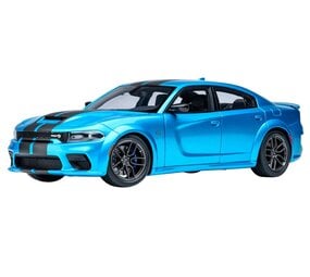 Dodge Dodge Charger Hellcat Redeye Jailbreak Coupe 2023 - 1:18 - AUTOart Dodge Dodge Charger Hellcat Redeye Jailbreak Coupe 2023 - 1:18 - AUTOart