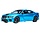 Dodge Charger Hellcat Redeye Jailbreak Coupe 2023 - 1:18 - AUTOart