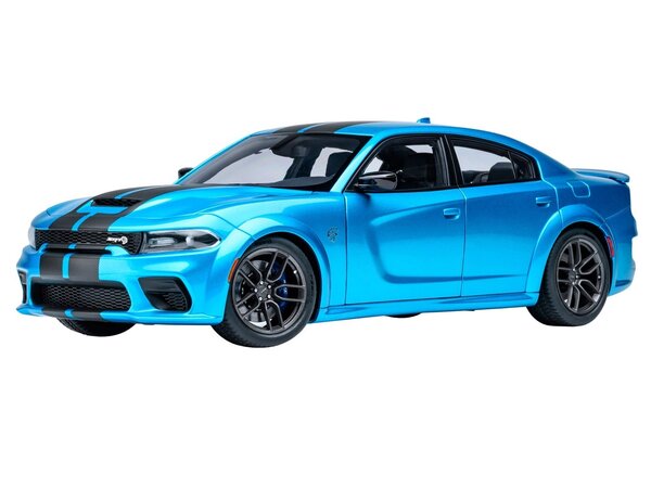 Dodge Dodge Charger Hellcat Redeye Jailbreak Coupe 2023 - 1:18 - AUTOart Dodge Dodge Charger Hellcat Redeye Jailbreak Coupe 2023 - 1:18 - AUTOart