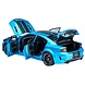 Dodge Dodge Charger Hellcat Redeye Jailbreak Coupe 2023 - 1:18 - AUTOart Dodge Dodge Charger Hellcat Redeye Jailbreak Coupe 2023 - 1:18 - AUTOart