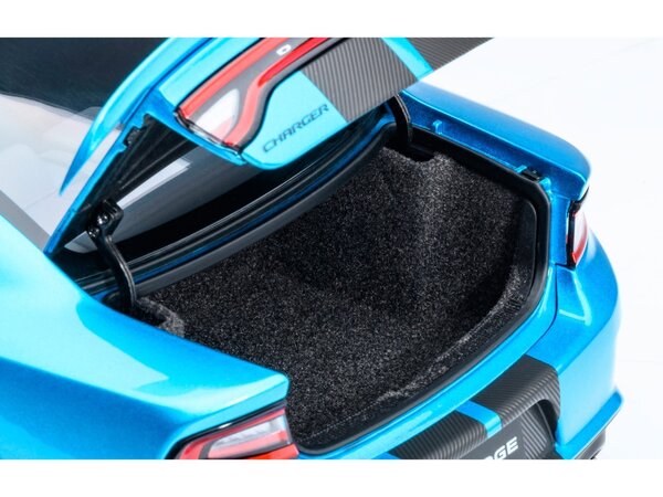 Dodge Dodge Charger Hellcat Redeye Jailbreak Coupe 2023 - 1:18 - AUTOart Dodge Dodge Charger Hellcat Redeye Jailbreak Coupe 2023 - 1:18 - AUTOart