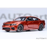Dodge Dodge Charger Hellcat Redeye Jailbreak Coupe 2023 - 1:18 - AUTOart Dodge Dodge Charger Hellcat Redeye Jailbreak Coupe 2023 - 1:18 - AUTOart