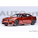Dodge Dodge Charger Hellcat Redeye Jailbreak Coupe 2023 - 1:18 - AUTOart Dodge Dodge Charger Hellcat Redeye Jailbreak Coupe 2023 - 1:18 - AUTOart