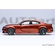 Dodge Dodge Charger Hellcat Redeye Jailbreak Coupe 2023 - 1:18 - AUTOart Dodge Dodge Charger Hellcat Redeye Jailbreak Coupe 2023 - 1:18 - AUTOart