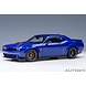 Dodge Dodge Challenger R/T Scat Pack Widebody 2022 - 1:18 - AUTOart Dodge Dodge Challenger R/T Scat Pack Widebody 2022 - 1:18 - AUTOart