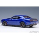 Dodge Dodge Challenger R/T Scat Pack Widebody 2022 - 1:18 - AUTOart Dodge Dodge Challenger R/T Scat Pack Widebody 2022 - 1:18 - AUTOart