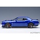 Dodge Dodge Challenger R/T Scat Pack Widebody 2022 - 1:18 - AUTOart Dodge Dodge Challenger R/T Scat Pack Widebody 2022 - 1:18 - AUTOart
