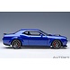 Dodge Dodge Challenger R/T Scat Pack Widebody 2022 - 1:18 - AUTOart Dodge Dodge Challenger R/T Scat Pack Widebody 2022 - 1:18 - AUTOart