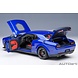 Dodge Dodge Challenger R/T Scat Pack Widebody 2022 - 1:18 - AUTOart Dodge Dodge Challenger R/T Scat Pack Widebody 2022 - 1:18 - AUTOart