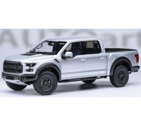 Ford Ford F-150 Raptor Pick-Up Supercrew 2019 - 1:18 - AUTOart Ford Ford F-150 Raptor Pick-Up Supercrew 2019 - 1:18 - AUTOart