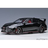 Honda Honda Civic Type R (FK8) 2021 - 1:18 - AUTOart Honda Honda Civic Type R (FK8) 2021 - 1:18 - AUTOart
