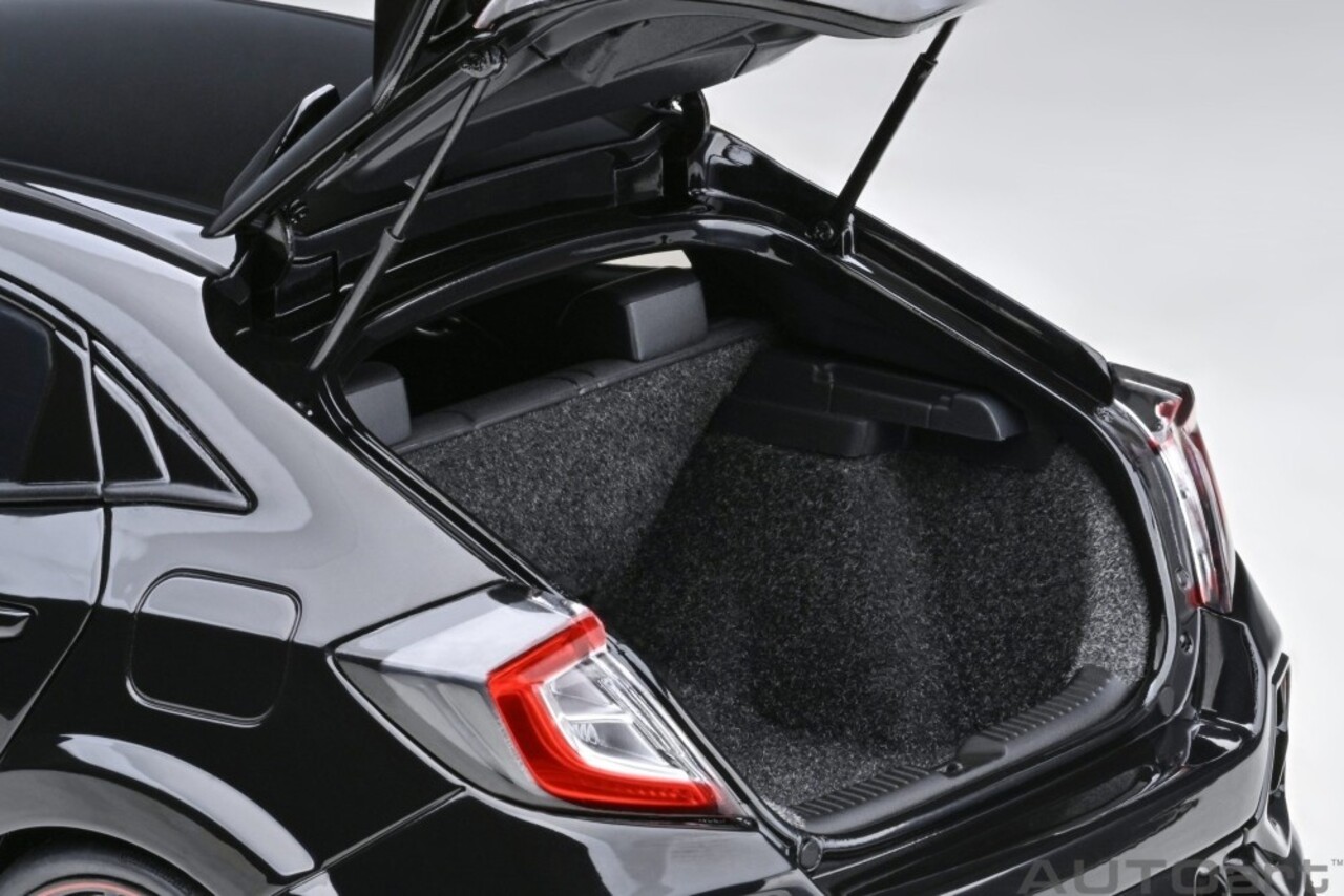 Honda Honda Civic Type R (FK8) 2021 - 1:18 - AUTOart Honda Honda Civic Type R (FK8) 2021 - 1:18 - AUTOart