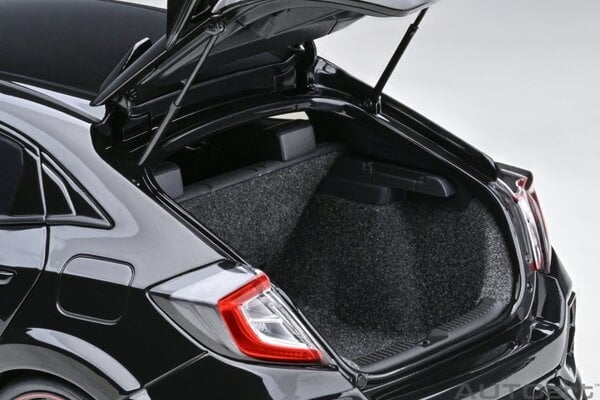Honda Honda Civic Type R (FK8) 2021 - 1:18 - AUTOart Honda Honda Civic Type R (FK8) 2021 - 1:18 - AUTOart