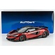McLaren McLaren 600LT 2019 - 1:18 - AUTOart McLaren McLaren 600LT 2019 - 1:18 - AUTOart