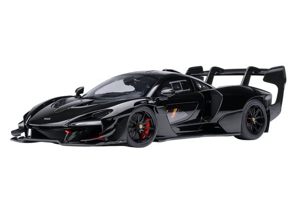McLaren McLaren Senna GTR 2021 - 1:18 - AUTOart McLaren McLaren Senna GTR 2021 - 1:18 - AUTOart
