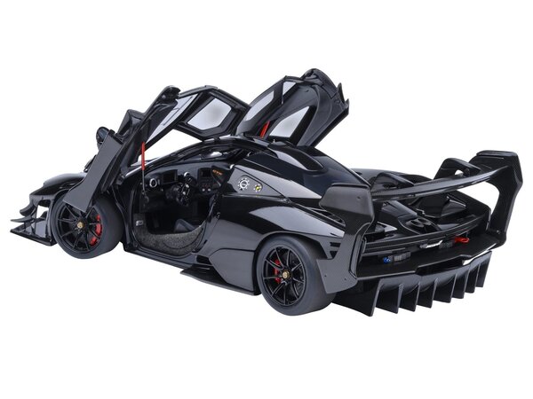 McLaren McLaren Senna GTR 2021 - 1:18 - AUTOart McLaren McLaren Senna GTR 2021 - 1:18 - AUTOart