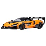 McLaren McLaren Senna GTR 2021 - 1:18 - AUTOart McLaren McLaren Senna GTR 2021 - 1:18 - AUTOart