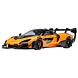 McLaren McLaren Senna GTR 2021 - 1:18 - AUTOart McLaren McLaren Senna GTR 2021 - 1:18 - AUTOart