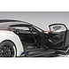 Aston Martin Aston Martin Vulcan Coupe 2015 (+ Blue + Red Stripes) - 1:18 - AUTOart Aston Martin Aston Martin Vulcan Coupe 2015 (+ Blue + Red Stripes) - 1:18 - AUTOart