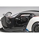 Aston Martin Aston Martin Vulcan Coupe 2015 (+ Blue + Red Stripes) - 1:18 - AUTOart Aston Martin Aston Martin Vulcan Coupe 2015 (+ Blue + Red Stripes) - 1:18 - AUTOart