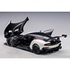 Aston Martin Aston Martin Vulcan Coupe 2015 (+ Blue + Red Stripes) - 1:18 - AUTOart Aston Martin Aston Martin Vulcan Coupe 2015 (+ Blue + Red Stripes) - 1:18 - AUTOart