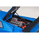 Lamborghini Lamborghini Diablo SVR 1996 - 1:18 - AUTOart Lamborghini Lamborghini Diablo SVR 1996 - 1:18 - AUTOart