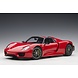 Porsche Porsche 918 Spyder Weissach Package 2013 - 1:12 - AUTOart Porsche Porsche 918 Spyder Weissach Package 2013 - 1:12 - AUTOart