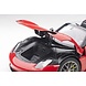 Porsche Porsche 918 Spyder Weissach Package 2013 - 1:12 - AUTOart Porsche Porsche 918 Spyder Weissach Package 2013 - 1:12 - AUTOart