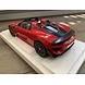 Porsche Porsche 918 Spyder Weissach Package 2013 - 1:12 - AUTOart Porsche Porsche 918 Spyder Weissach Package 2013 - 1:12 - AUTOart