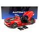 Porsche Porsche 918 Spyder Weissach Package 2013 - 1:12 - AUTOart Porsche Porsche 918 Spyder Weissach Package 2013 - 1:12 - AUTOart