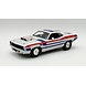 Plymouth Plymouth Hemi Cuda 426 Coupe 'Street Machine' 1970 - 1:18 - ACME Plymouth Plymouth Hemi Cuda 426 Coupe 'Street Machine' 1970 - 1:18 - ACME