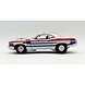 Plymouth Plymouth Hemi Cuda 426 Coupe 'Street Machine' 1970 - 1:18 - ACME Plymouth Plymouth Hemi Cuda 426 Coupe 'Street Machine' 1970 - 1:18 - ACME