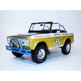 Ford Ford USA Bronco #1 Big Oly Tribute' 1970 - 1:18 - Acme/Greenlight Ford Ford USA Bronco #1 Big Oly Tribute' 1970 - 1:18 - Acme/Greenlight