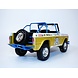 Ford Ford USA Bronco #1 'Big Oly Tribute' 1970  - 1:18 - Acme/Greenlight